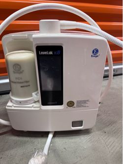 2024 kagen k8 water machine ph7+ alkaline Water machine plus electronic