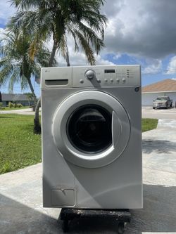 LG Front Load Washer