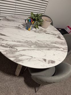Dinning room set