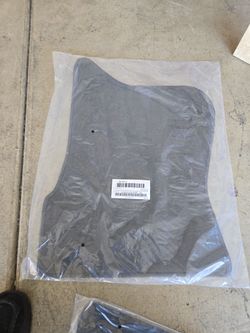 2018 GMC YUKON  ORIGINAL FLOOR MATS