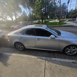 Vendo Lexus 2006