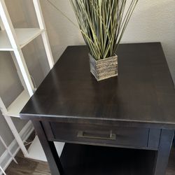 Chocolate Brown 3 Piece 