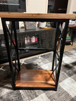 Shelf