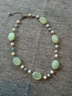 Beaded Necklace