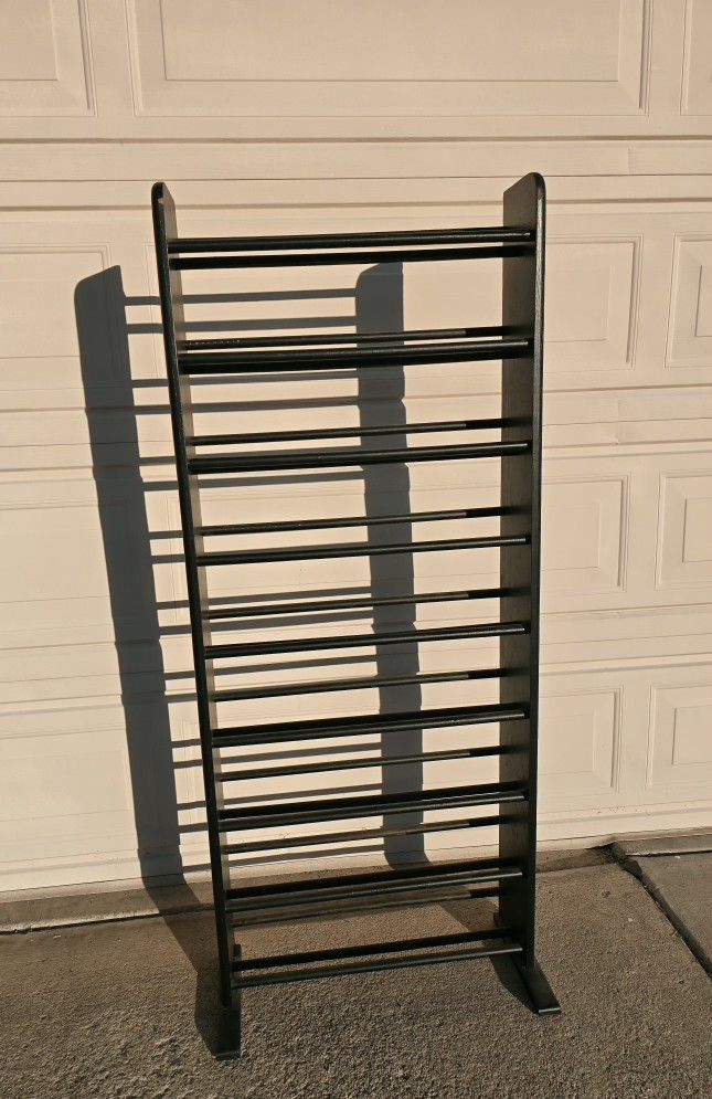 Wooden Shoe Rack for Sale in Phoenix, AZ - OfferUp