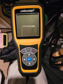 OBDSTAR X300 M