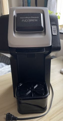 Flexbrew Coffee Maker