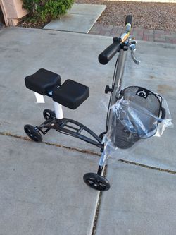Knee Scooter Brand New