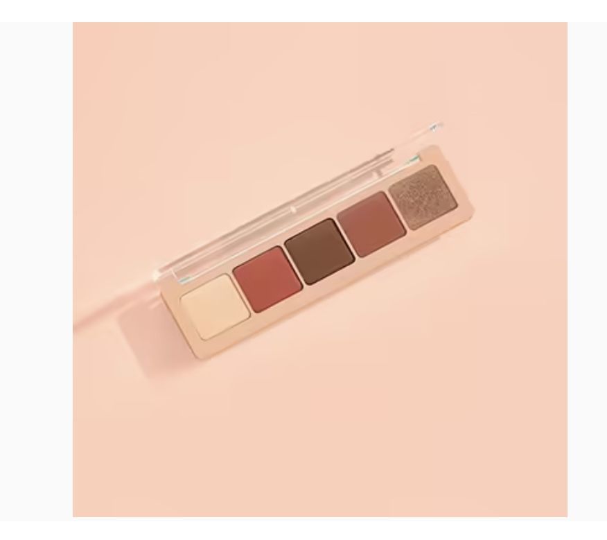 Natasha Denona Peak Eyeshadow Palette