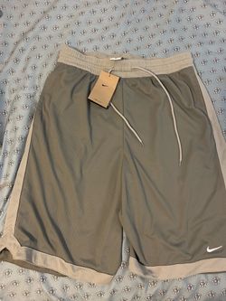 Nike DNA basketball shorts