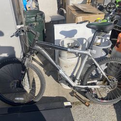 Diamondback Mountain Bike