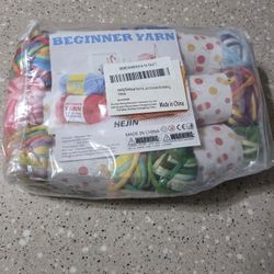 Yarn