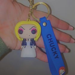 Keychain 