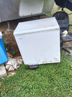 Freezer