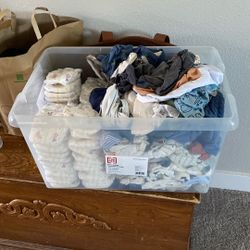 Baby Stuff