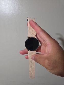 Galaxy Watch6 (40mm Bluetooth/Wi-Fi variant)