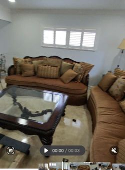 Sofas free