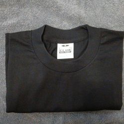 NEW HEAVYWEIGHT PROCLUB MEDIUM BLACK