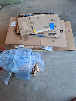 25 Small-Medium Boxes