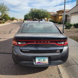 2014 Dodge Dart