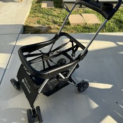 Universal Infant Stroller Caddy