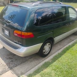 Chevy