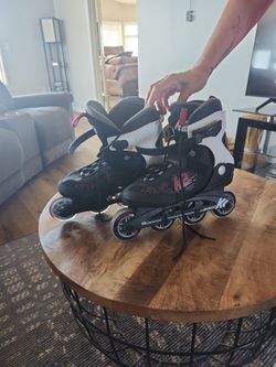 Roller-blades
