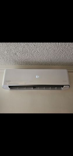 Heat /cooling