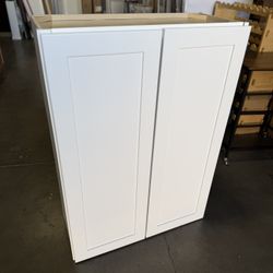 30in Wall Cabinet