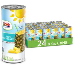 Vendo caja de Jugo de Piña