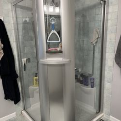Kohler Water haven Shower