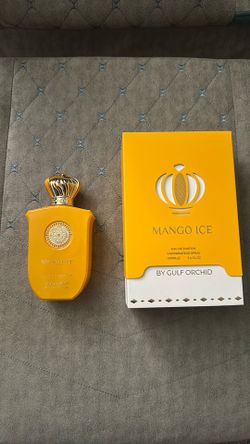 Gulf Orchid Mango Ice Cologne