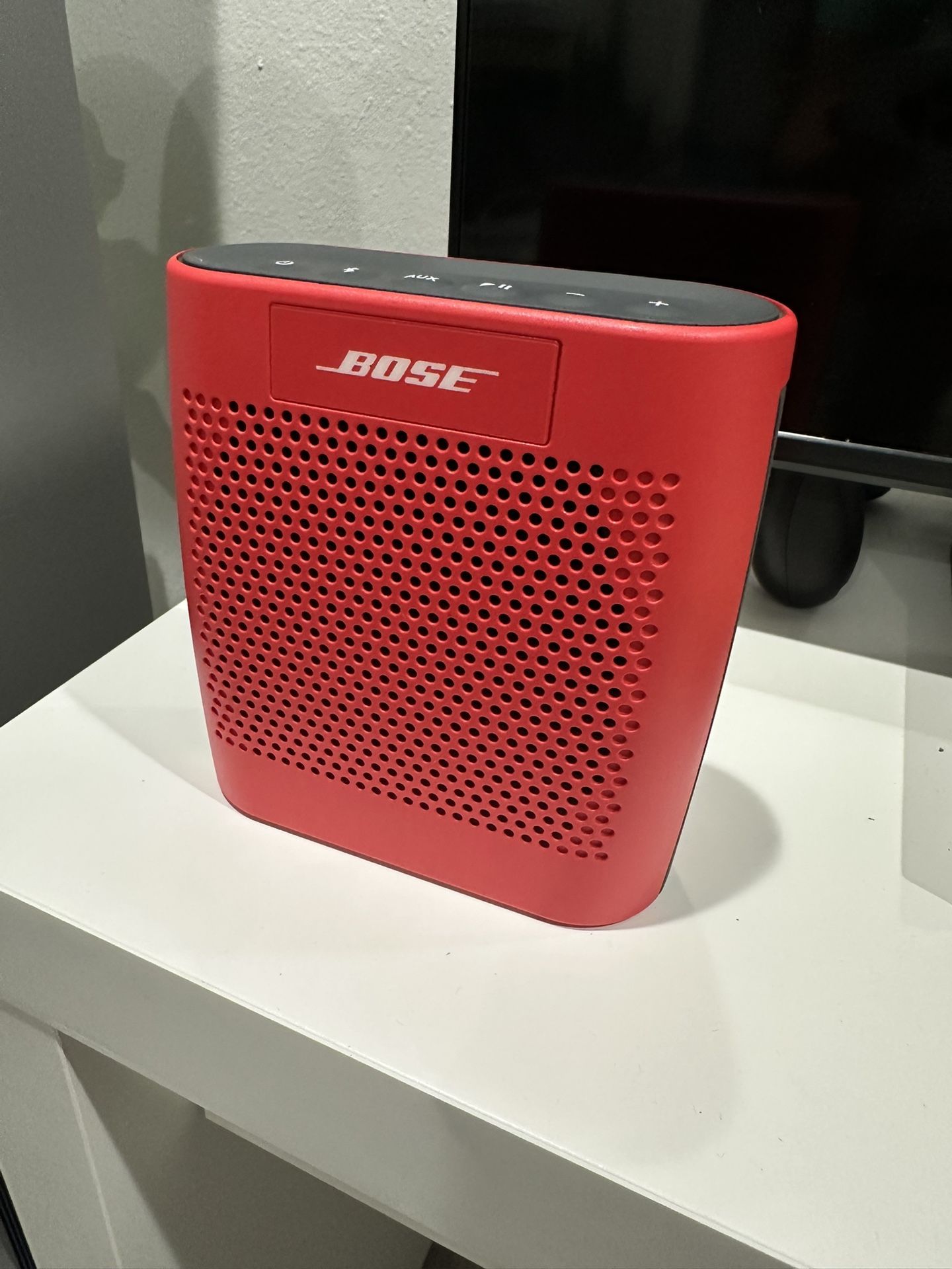 Bose SoundLink 