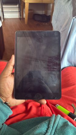 Apple ipad 2nd gen