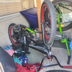 Eastern Growler 20" Bmx 