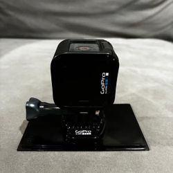 GoPro Hero Session 4 with accessories