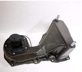 K5 blazer heater non ac vent housing