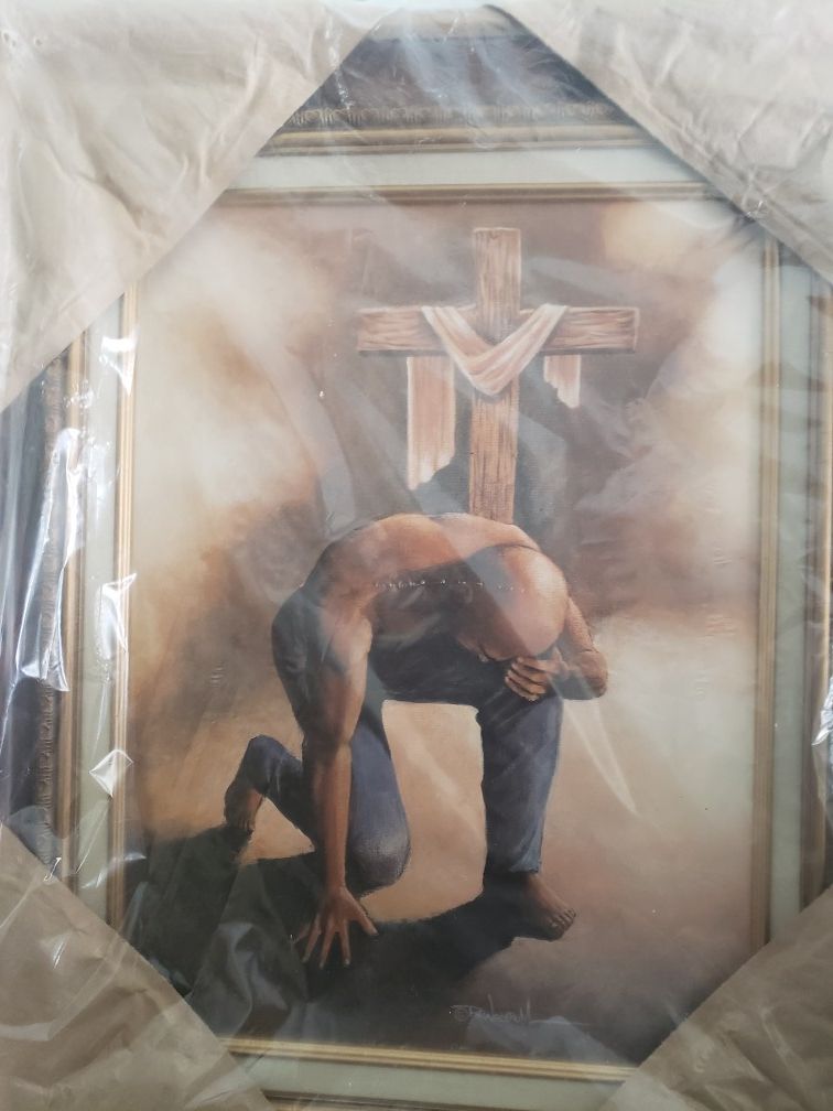 Personal Preference Inc. Artwork