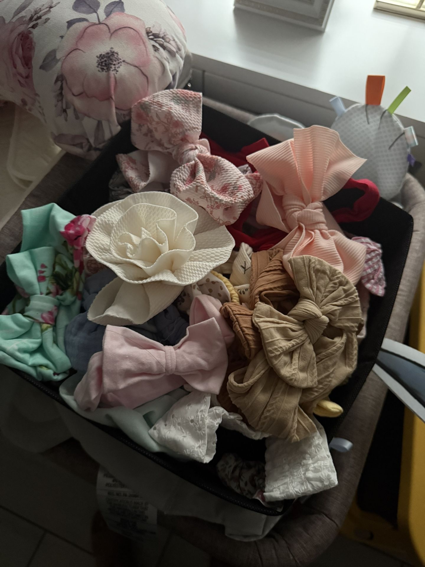 Baby Items Everything For $60