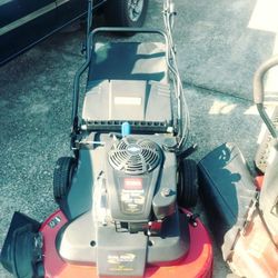 toro timemaster