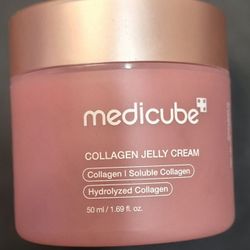 Collagen Jelly Cream 