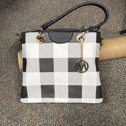 Hand Bag - Mia K Farrow