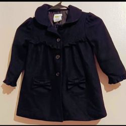 Crazy 8 Toddler Coat 