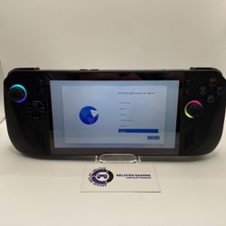 ROG Ally X - In Amazing Condition - Fully Reset - For Sale Or Trade