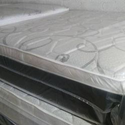 Pillow Top