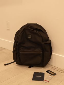 AS2OV Backpack