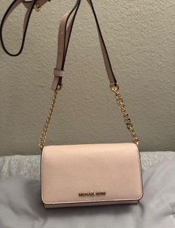 Michael Kors Wallet Crossbody