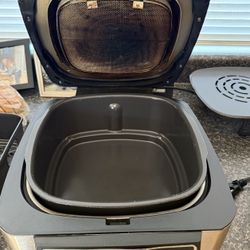 Ninja Air Fryer