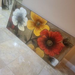 Beautiful Extra Large Wall Picture 