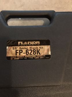 3/8 Air Ratchet